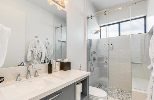 Hot Tub, 23 Mi to Grand Targhee Luxe Retreat - Foto 18