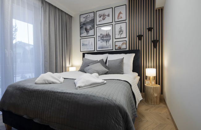 Apartamenty Sun & Snow Kalinowa - Foto 9