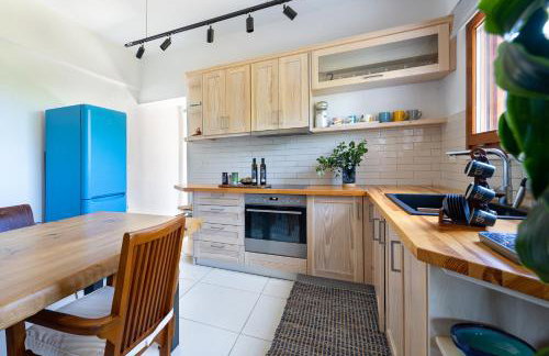 Eliva house - Foto 15