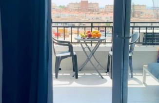 Studio with terrace and pool - Foto 1