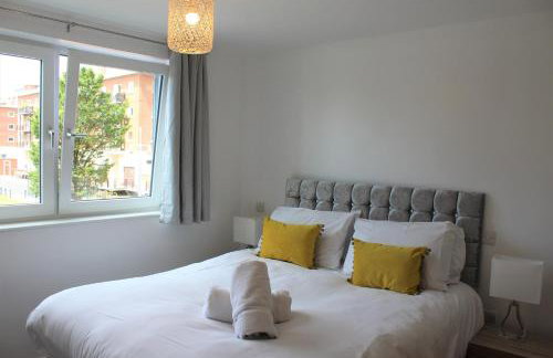 Work Rest and Stay at Gunwharf Quays - Foto 38