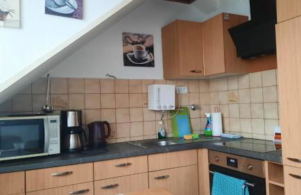 Unterkunft A.Lambrecht - Foto 41