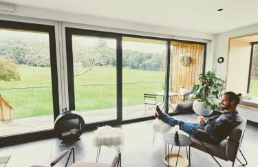 VIBE LUXURY CABINS - Foto 43