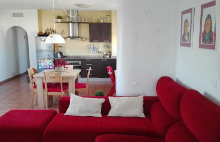 Disfruta Águilas - Foto 5