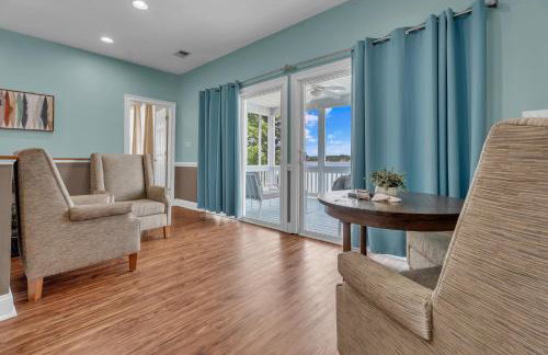 Lakefront Getaway - Dock, Pool, Sunset, Games - Foto 10