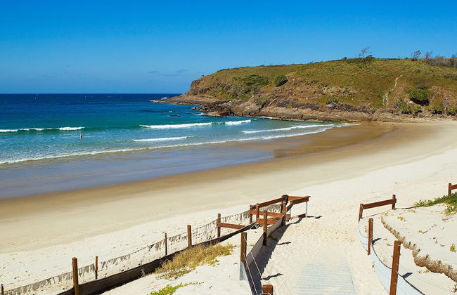 Grassy Head Holiday Park - Foto 25