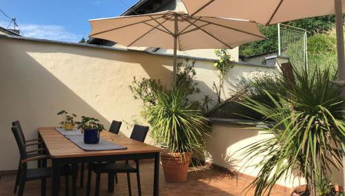 SYBILLE KUNTZ Weingut Gästehaus - Foto 2