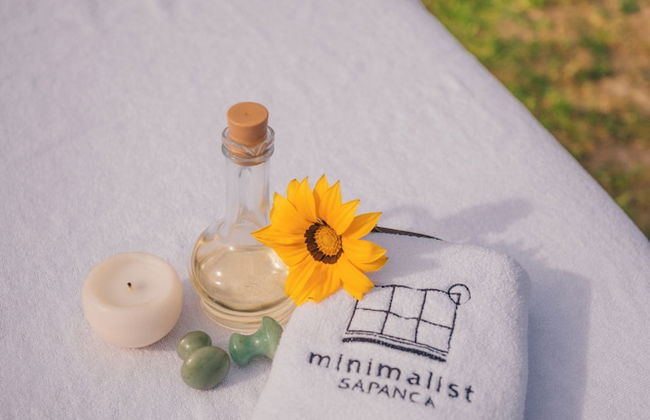 Minimalist Sapanca - Foto 26