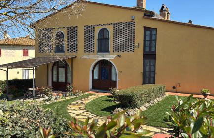 La Corte D'Elsa - Foto 36