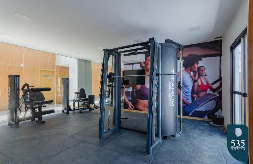 Lindo Apartamento Quarto e Sala em Salvador - Foto 7