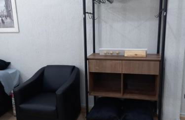 FLAT 1- Locação Temporada Centro Itapira - Photo 8