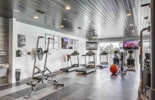 Charming Retreat in Heart of SLC - Foto 68