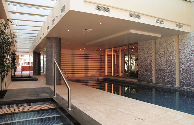 Oaks Glenelg Liberty Suites - Foto 33