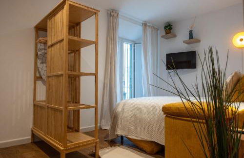 Apartamentos "El Aljibe" - Parking incluido en el centro - Foto 52