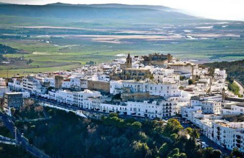 LA HOYA ALCORNOCALES - Foto 8