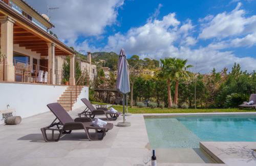 Villa Sa Coma Caimari by Interhome - Foto 75