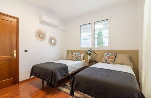 Villa Veneguera + Seaview + Pool + Garden - Foto 7