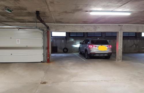 App mit Klima, Pool, Garage für Auto, Bike, Skier, AktivCARD optional - Foto 34