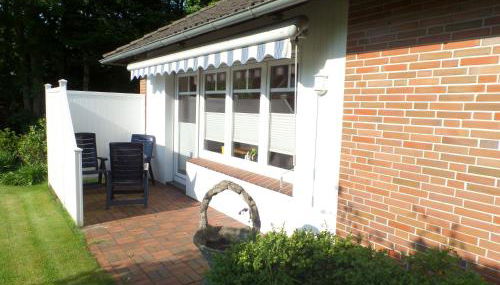 Ferienhaus am Emspark - Foto 2