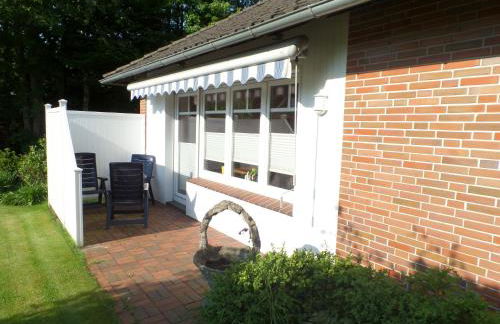 Ferienhaus am Emspark - Foto 2