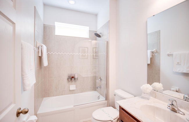 Blissful Retreat 6 Bedrooms - Foto 34