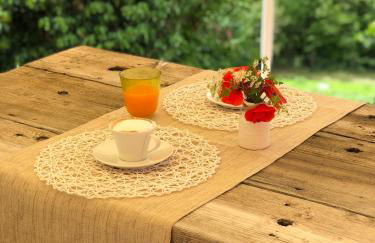 Agriturismo LA VECCHIA CASCINA - Foto 16