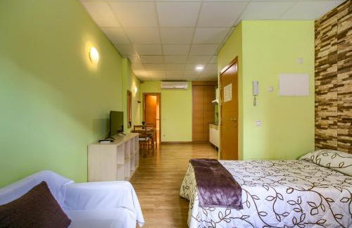 Apartamentos Barajas - Foto 55