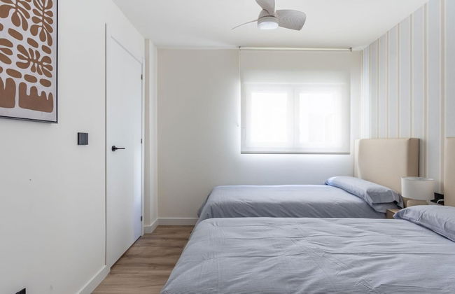 Luxury Suite de Conde Cifuentes - Foto 22