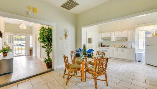 Walk to Riverfront Park Updated Home in Columbus! - Foto 2