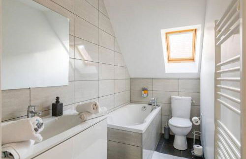 GRAND CONFORT, Appartement Osny - Foto 8