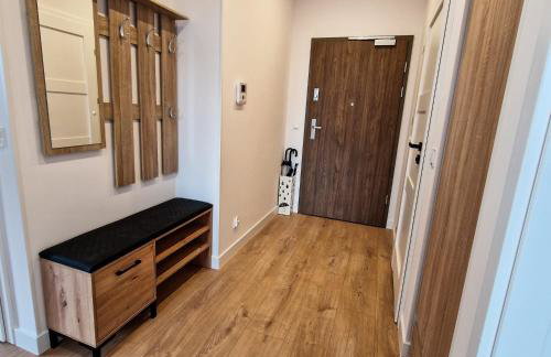 Piękny Puck Apartamenty z tarasami - Photo 33