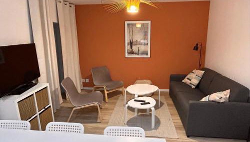 Bel appartement climatisé 2 chambres à 20m du Vieux-Port - Foto 3