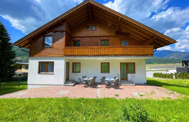 Vesterberg Apartments - Foto 1