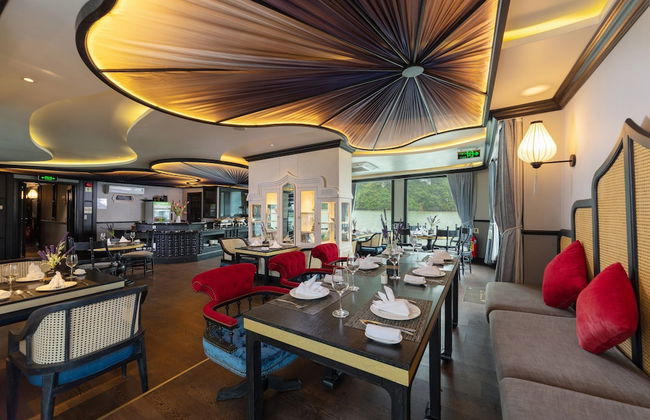 Lotus D'Orient Cruise - Foto 60