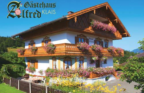 Gästehaus Alfred Klais - Foto 1
