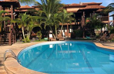 Condominio Geriba Buzios , apartamento 205 - Foto 1