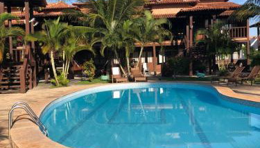 Condominio Geriba Buzios , apartamento 205 - Foto 1