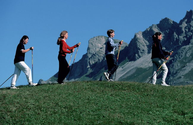 Cozy Holiday Home in Egg near Ski Area - Foto 40