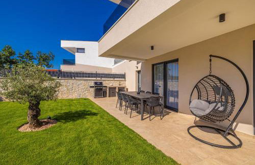 Kuća za odmor OLIVE BLUE - Foto 8