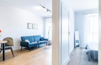 Apartamenty Przy IV Śluzie - LUX 50m2 - Foto 6