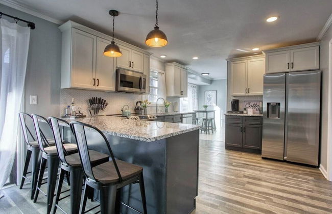 Decatur Rocksteady Message for Summer Special - Photo 8