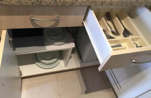 Flat Partic Hotel Jurere Beach Village - Foto 69