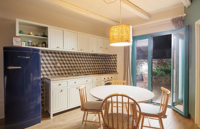 Anemoessa Luxury Villas - Photo 12