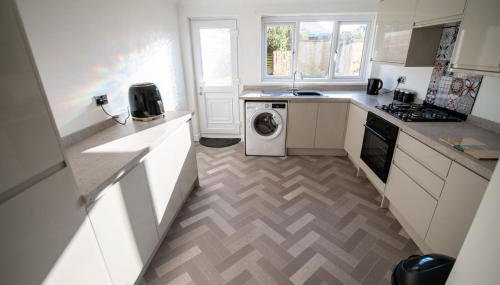 Cottage in Seaton - Foto 4