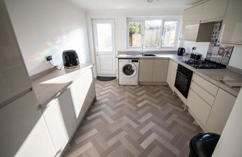 Cottage in Seaton - Foto 4