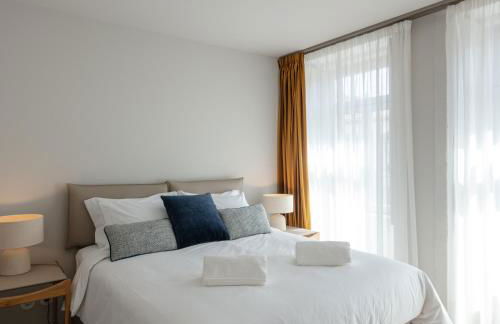 L'Olivier 23 - 2 apartments in a recently renovated Guesthouse - Foto 19