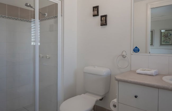 Sanctuary Lake Apartments - Foto 31