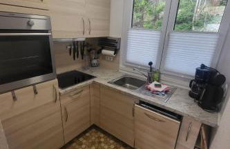 Holiday Home Fichtenstueble by Interhome - Foto 13