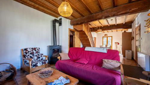 Chalet Savoiage - 13 personnes - Photo 4