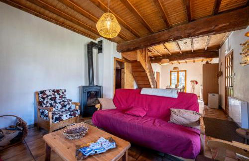 Chalet Savoiage - 13 personnes - Foto 4